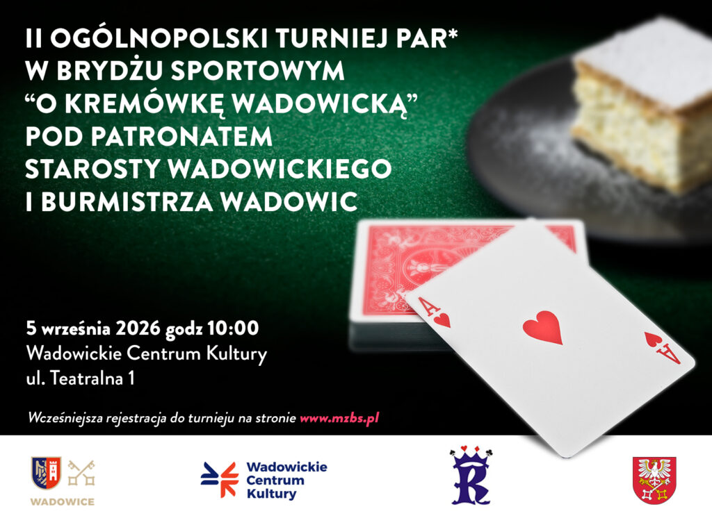 ZAPROSZENIE TURNIEJ_2026
